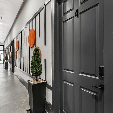 Columbus Apartment Tampa Ngoại thất bức ảnh