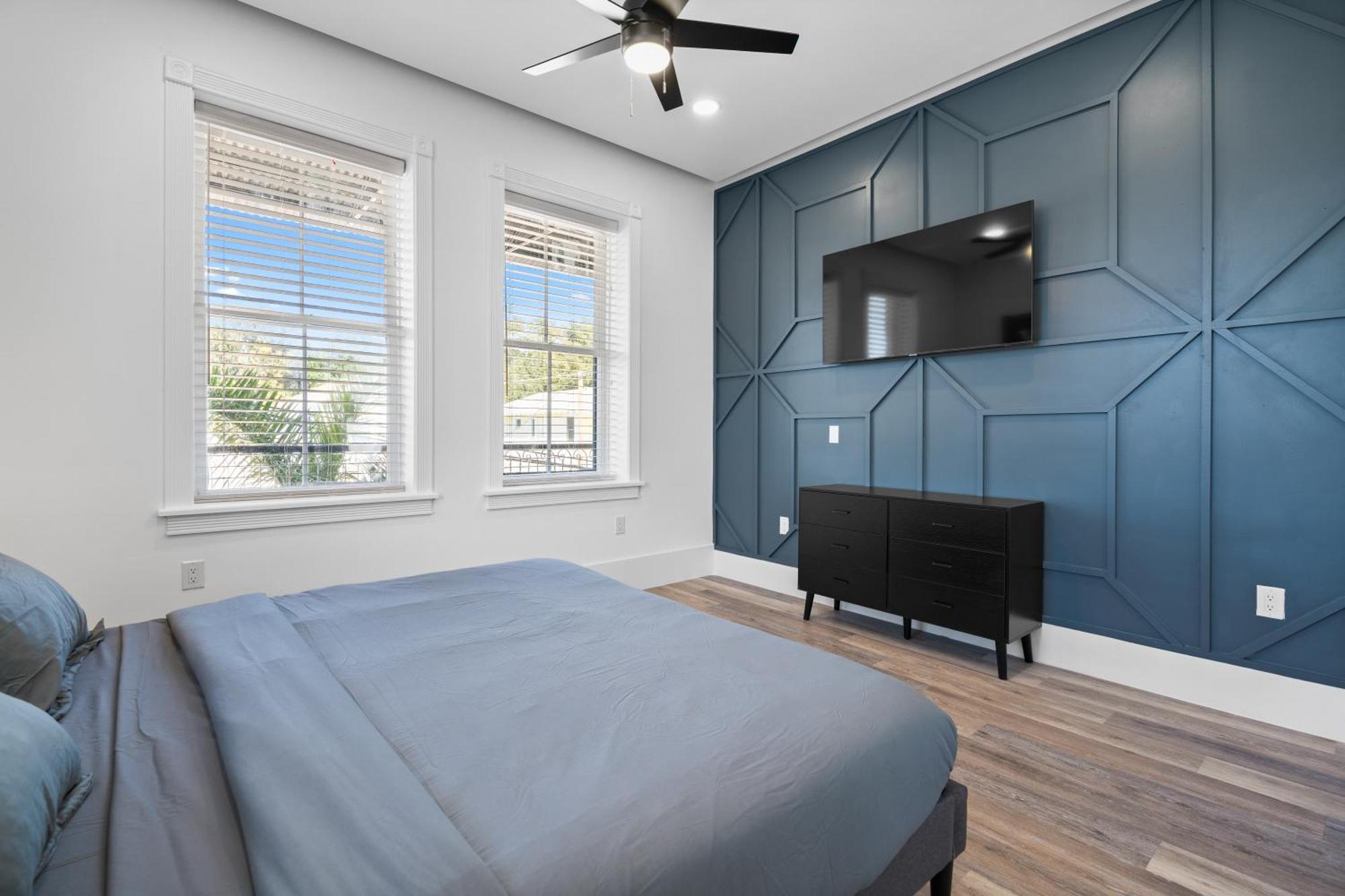 Columbus Apartment Tampa Ngoại thất bức ảnh