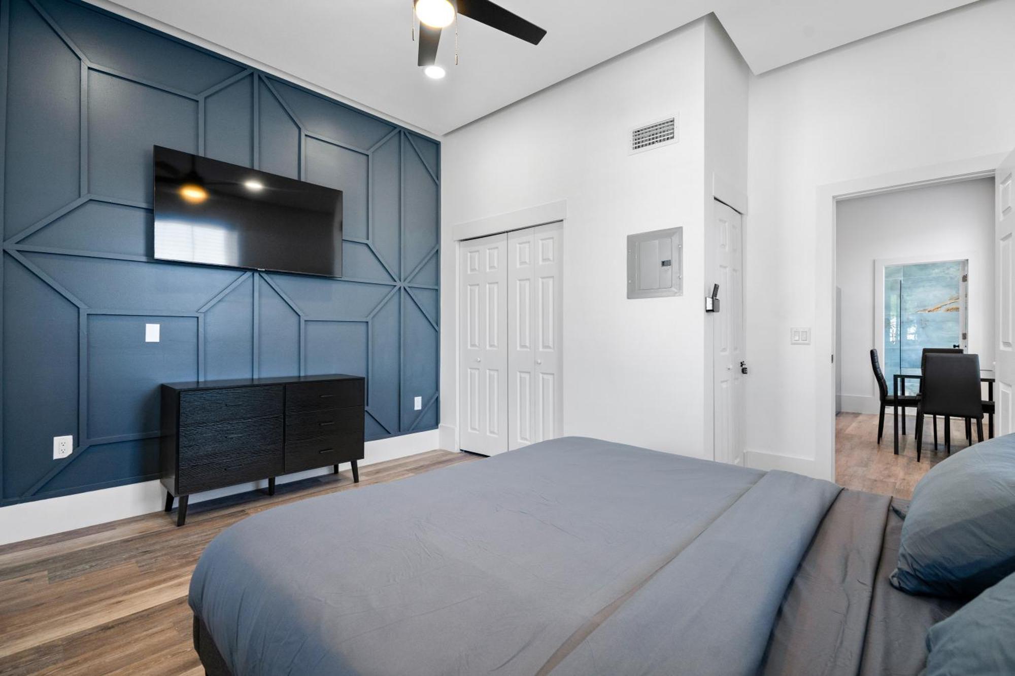 Columbus Apartment Tampa Ngoại thất bức ảnh