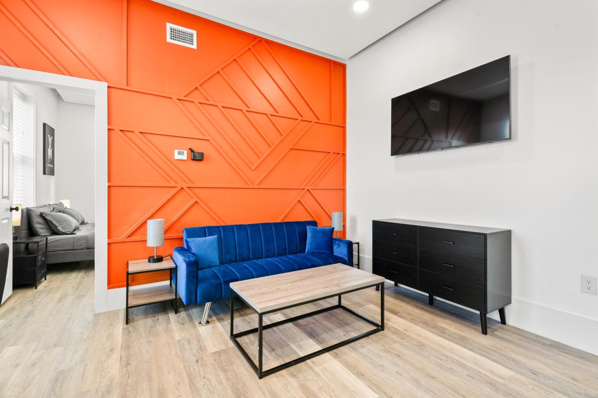 Columbus Apartment Tampa Ngoại thất bức ảnh