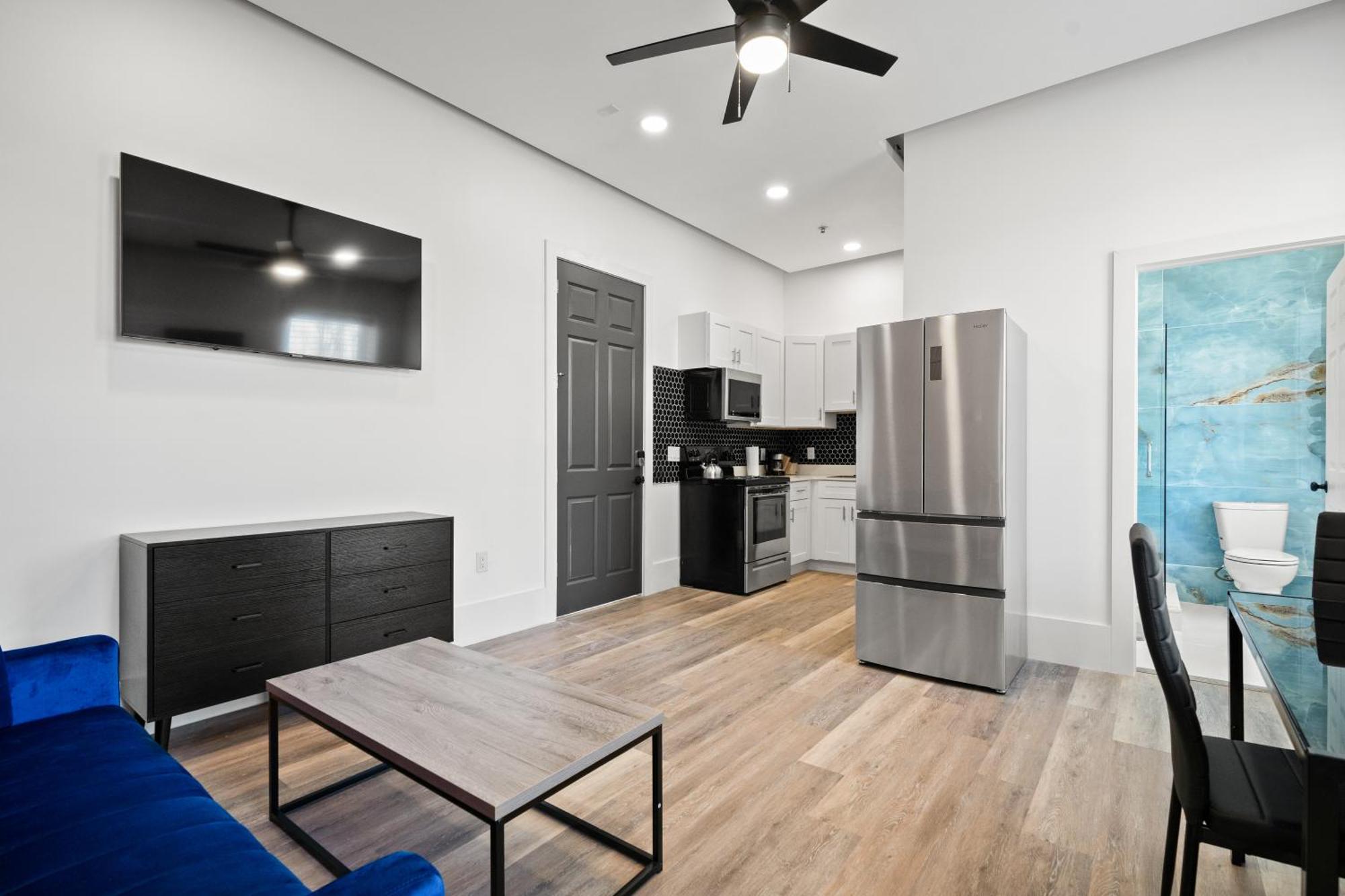 Columbus Apartment Tampa Ngoại thất bức ảnh