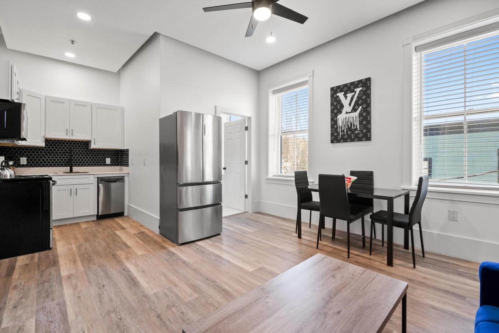 Columbus Apartment Tampa Ngoại thất bức ảnh