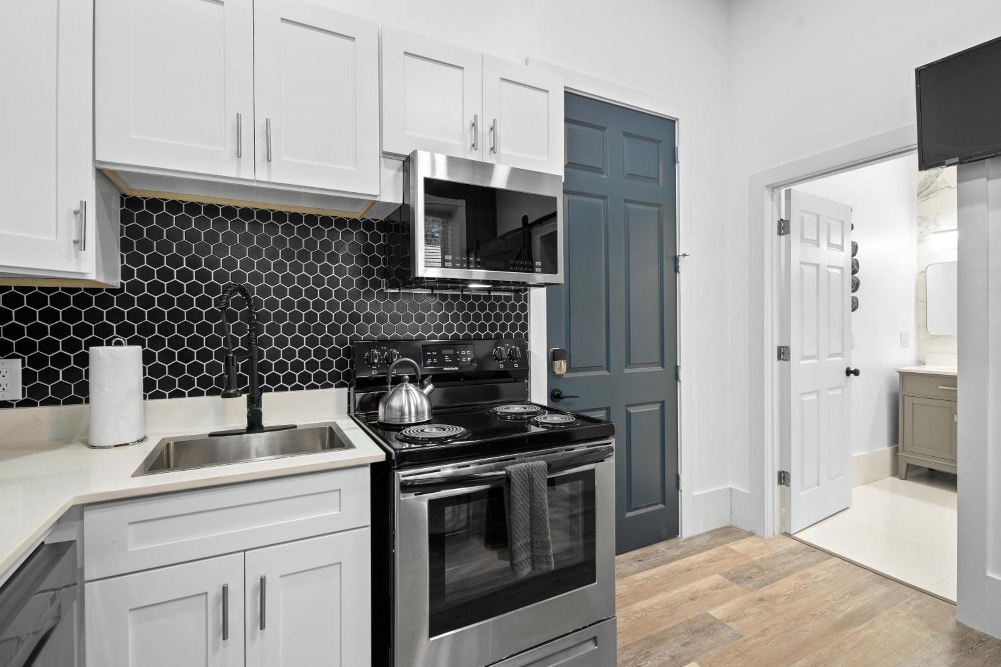 Columbus Apartment Tampa Ngoại thất bức ảnh