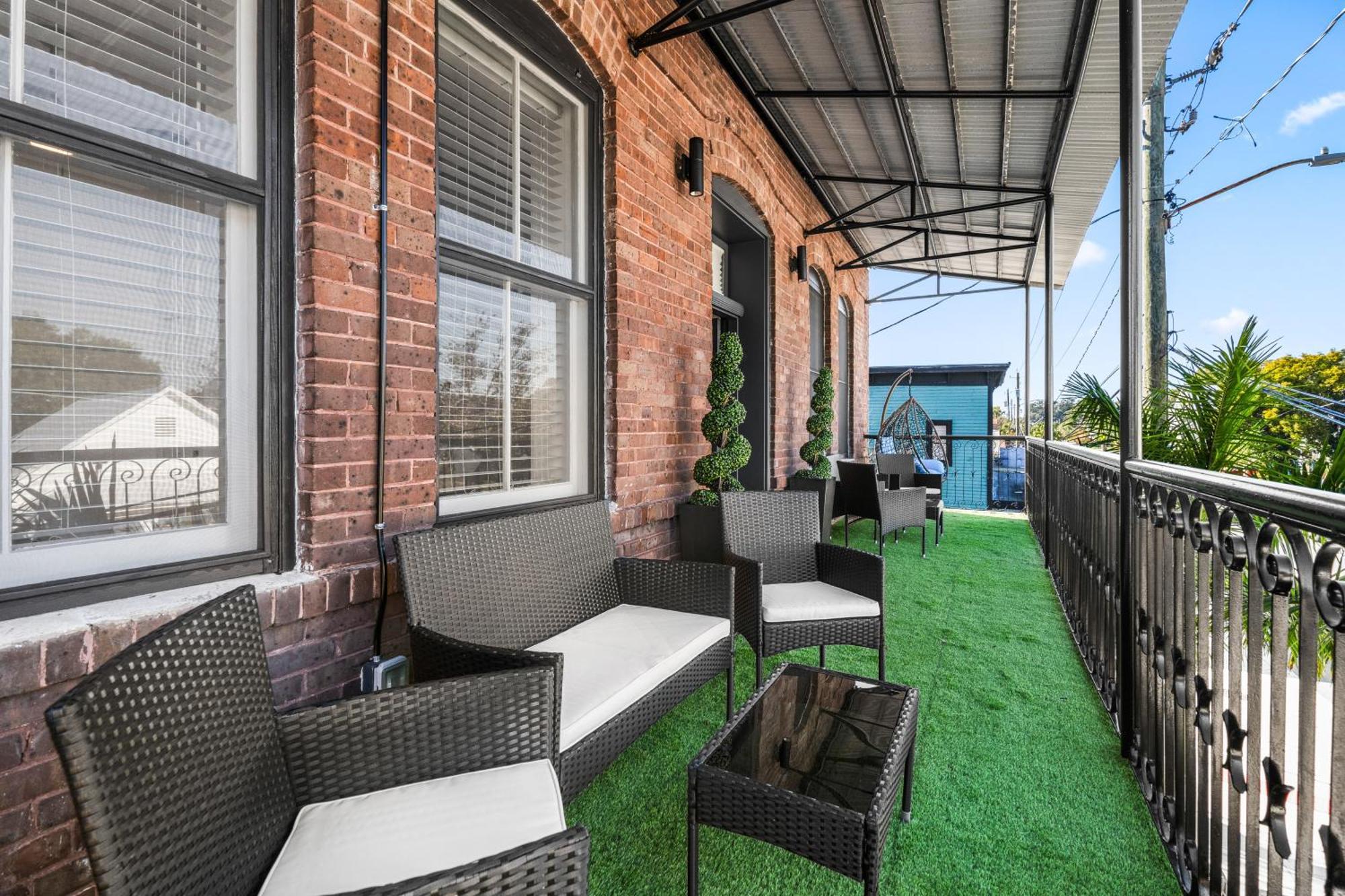 Columbus Apartment Tampa Ngoại thất bức ảnh
