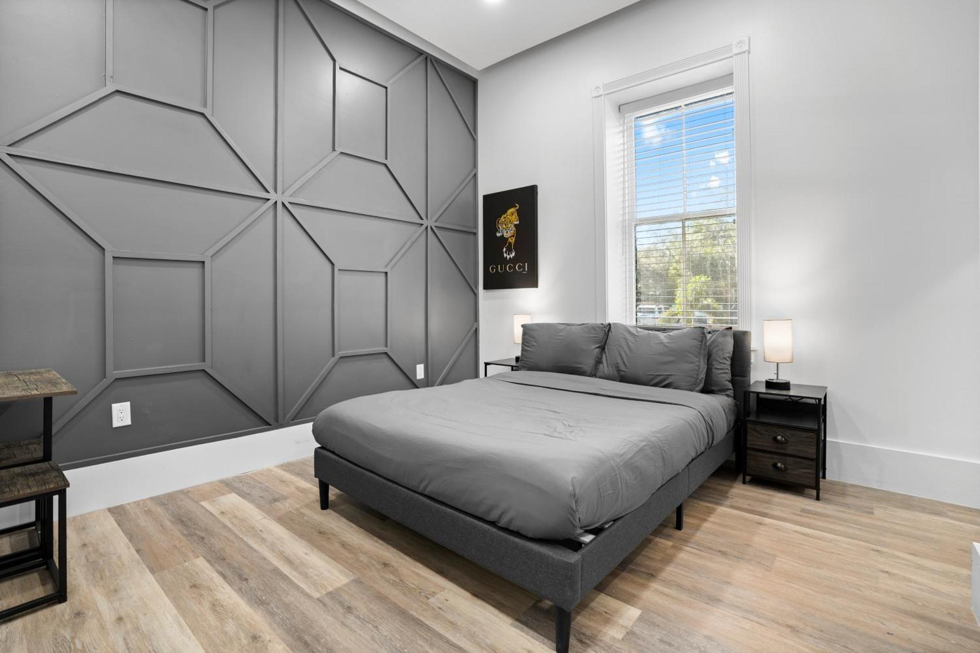 Columbus Apartment Tampa Ngoại thất bức ảnh