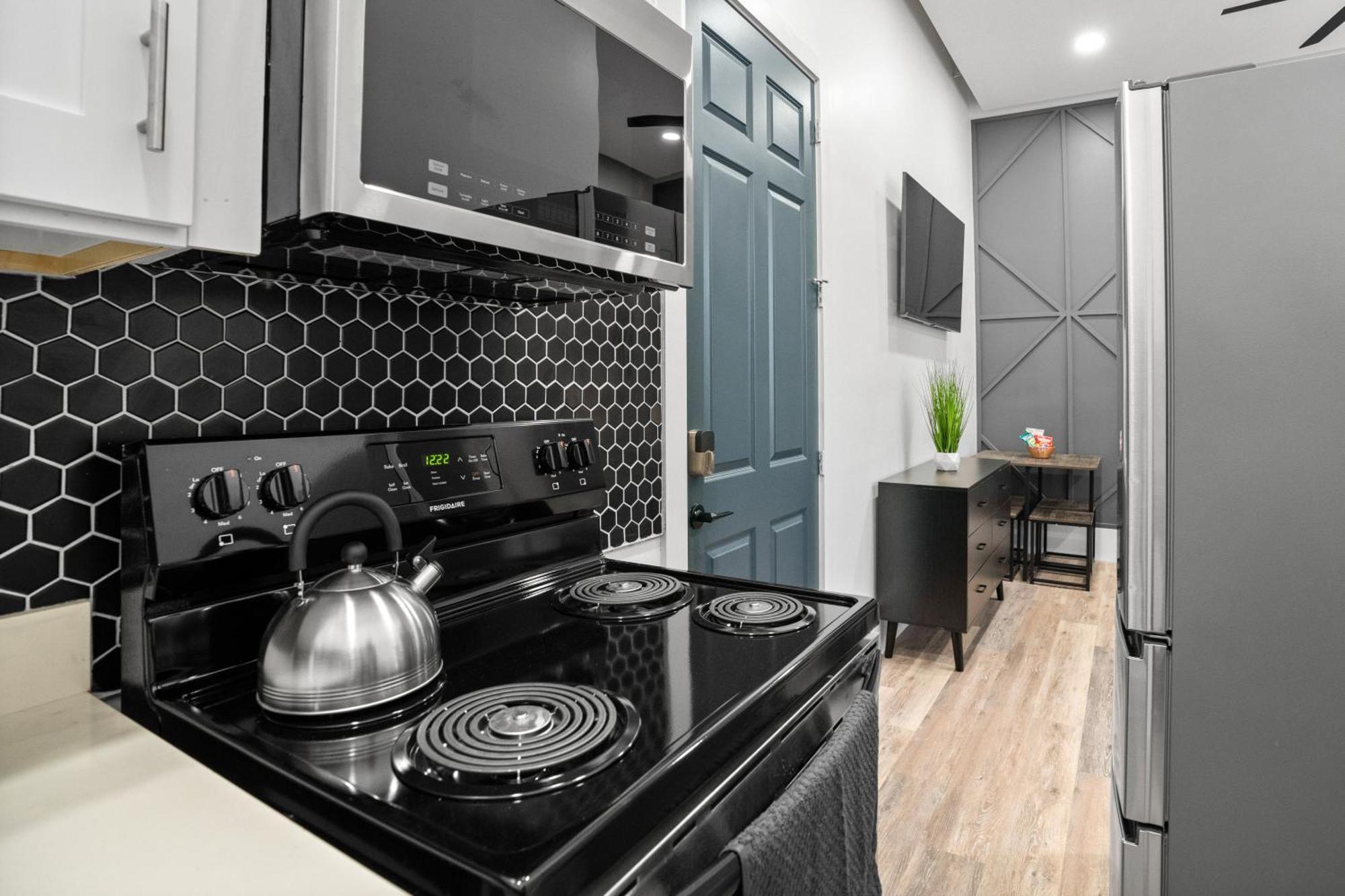 Columbus Apartment Tampa Ngoại thất bức ảnh