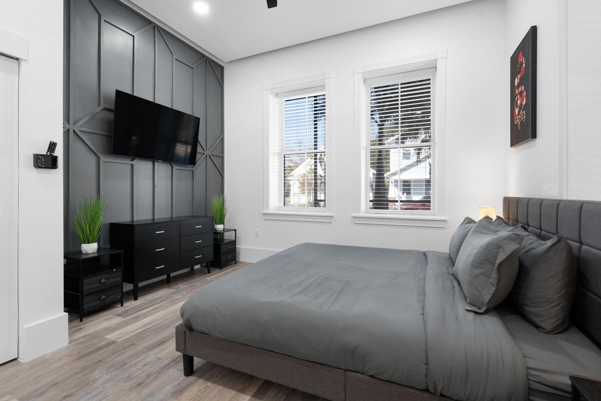 Columbus Apartment Tampa Ngoại thất bức ảnh