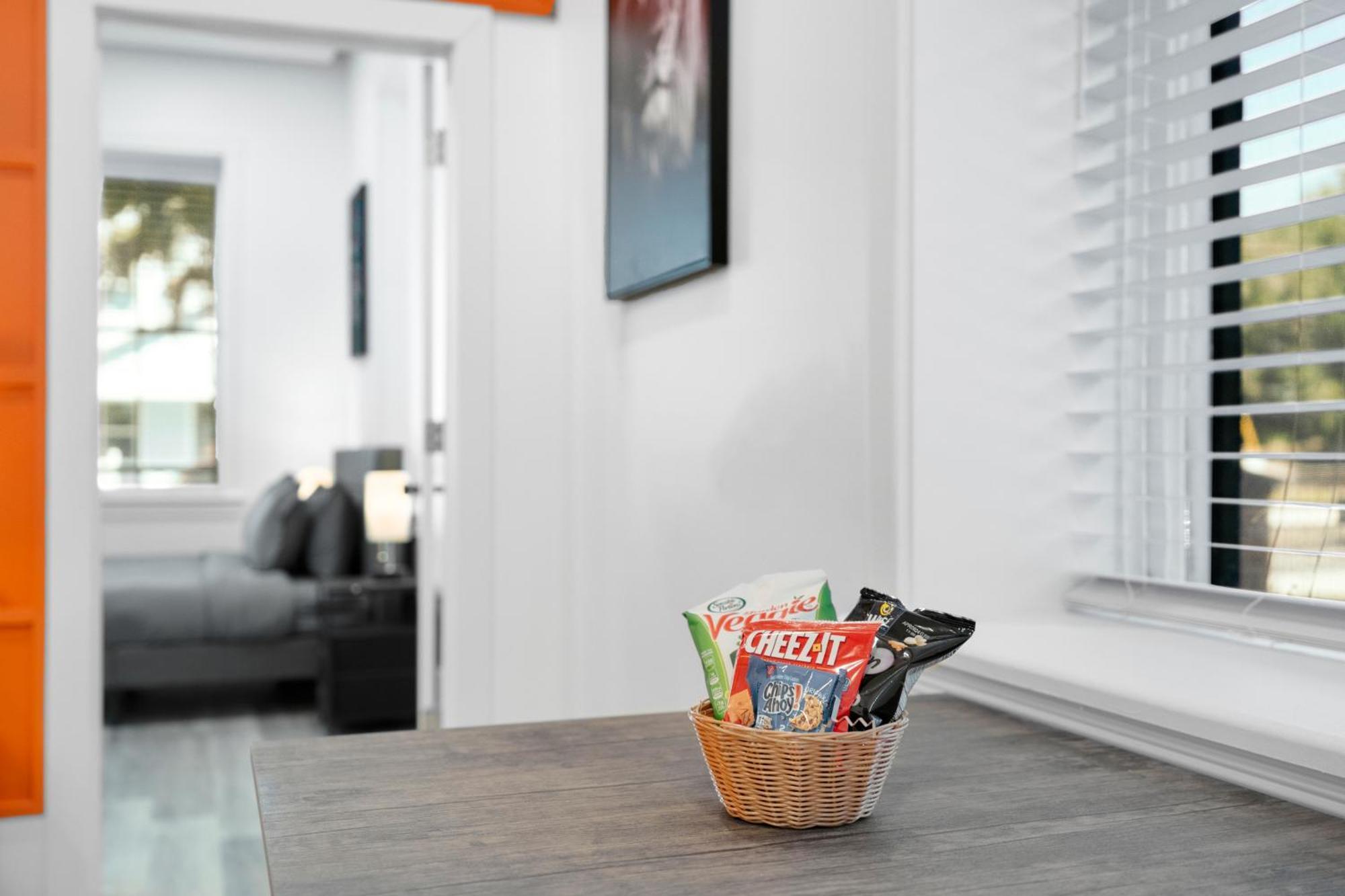 Columbus Apartment Tampa Ngoại thất bức ảnh