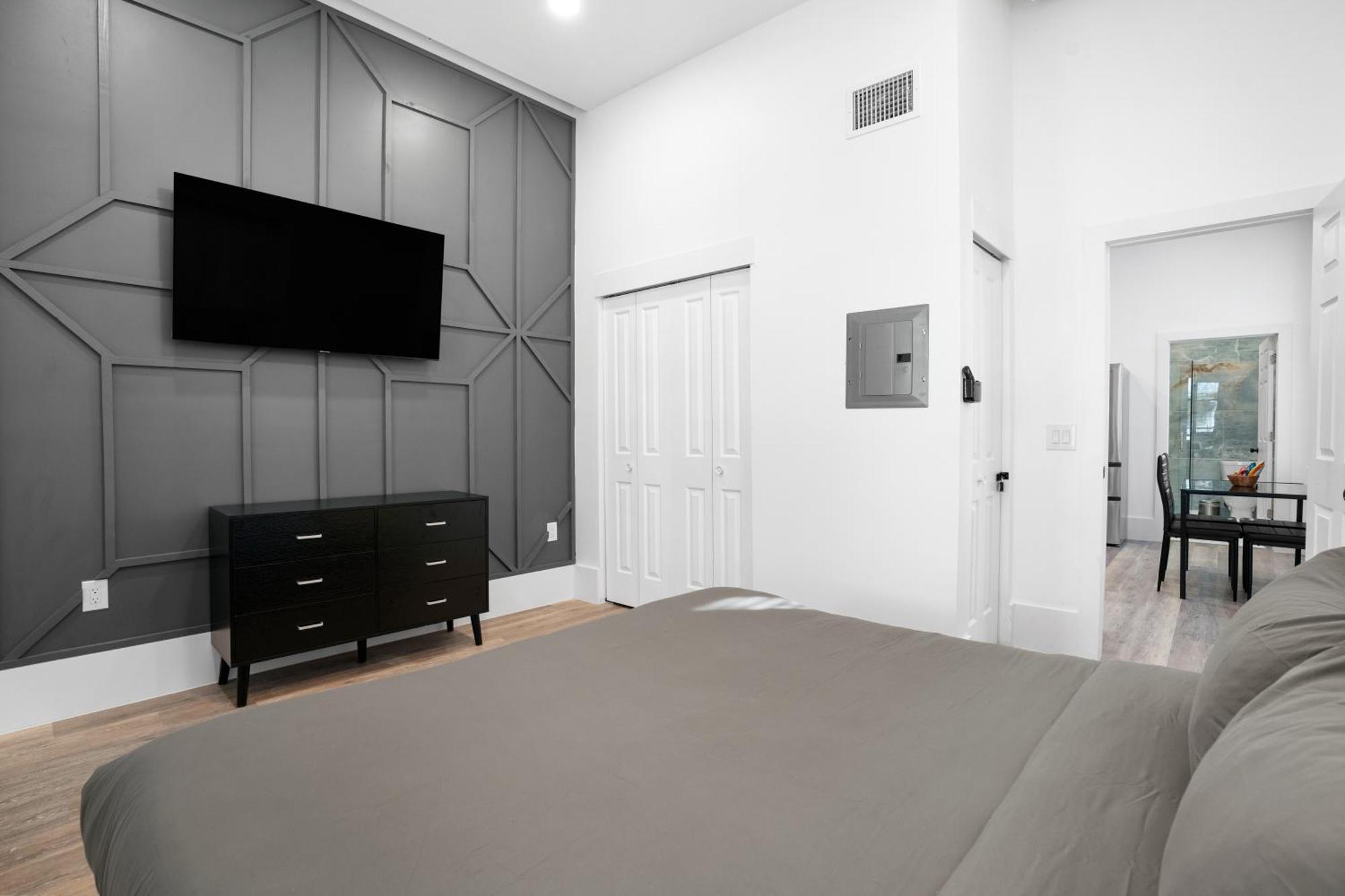 Columbus Apartment Tampa Ngoại thất bức ảnh