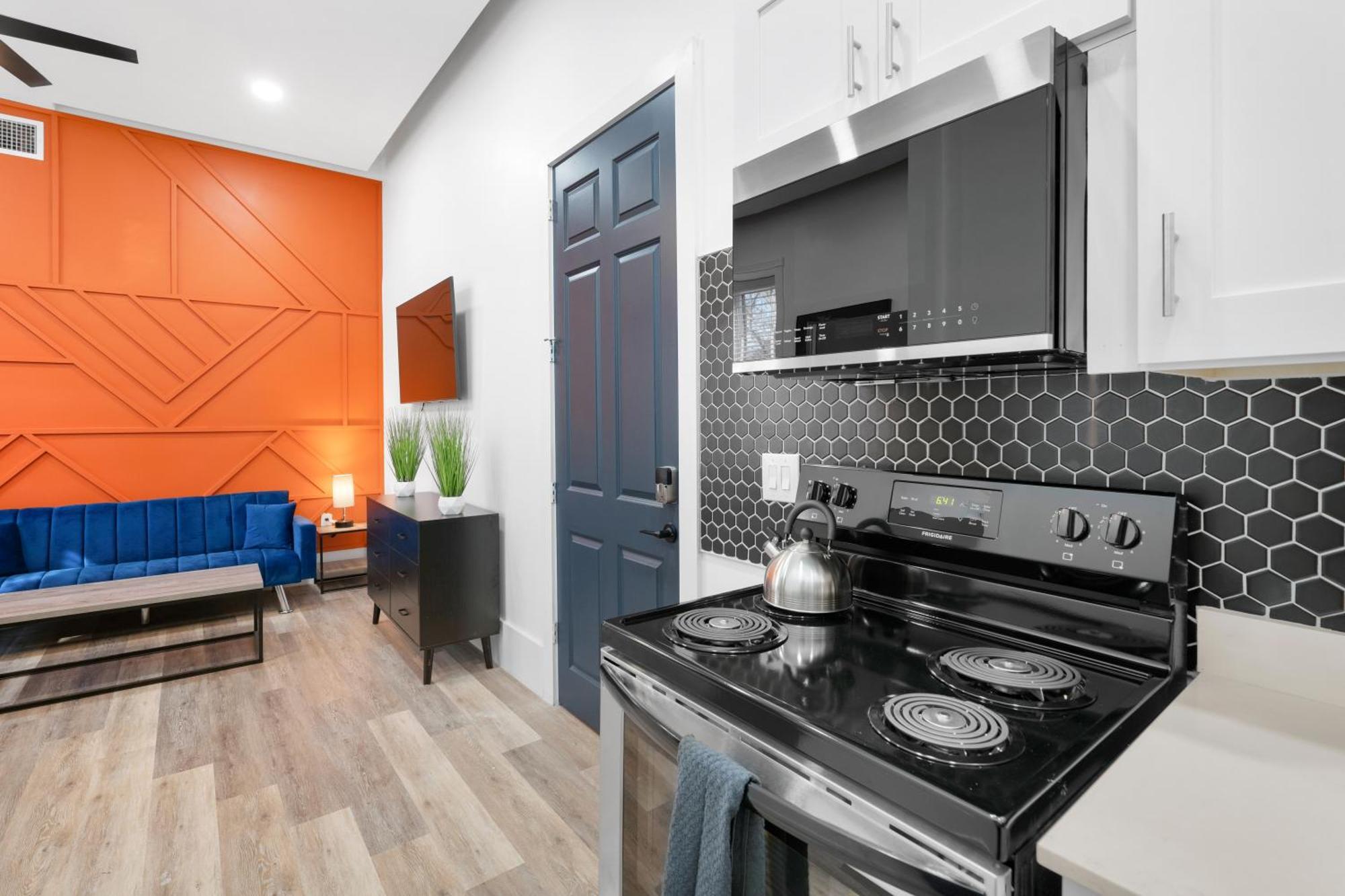 Columbus Apartment Tampa Ngoại thất bức ảnh