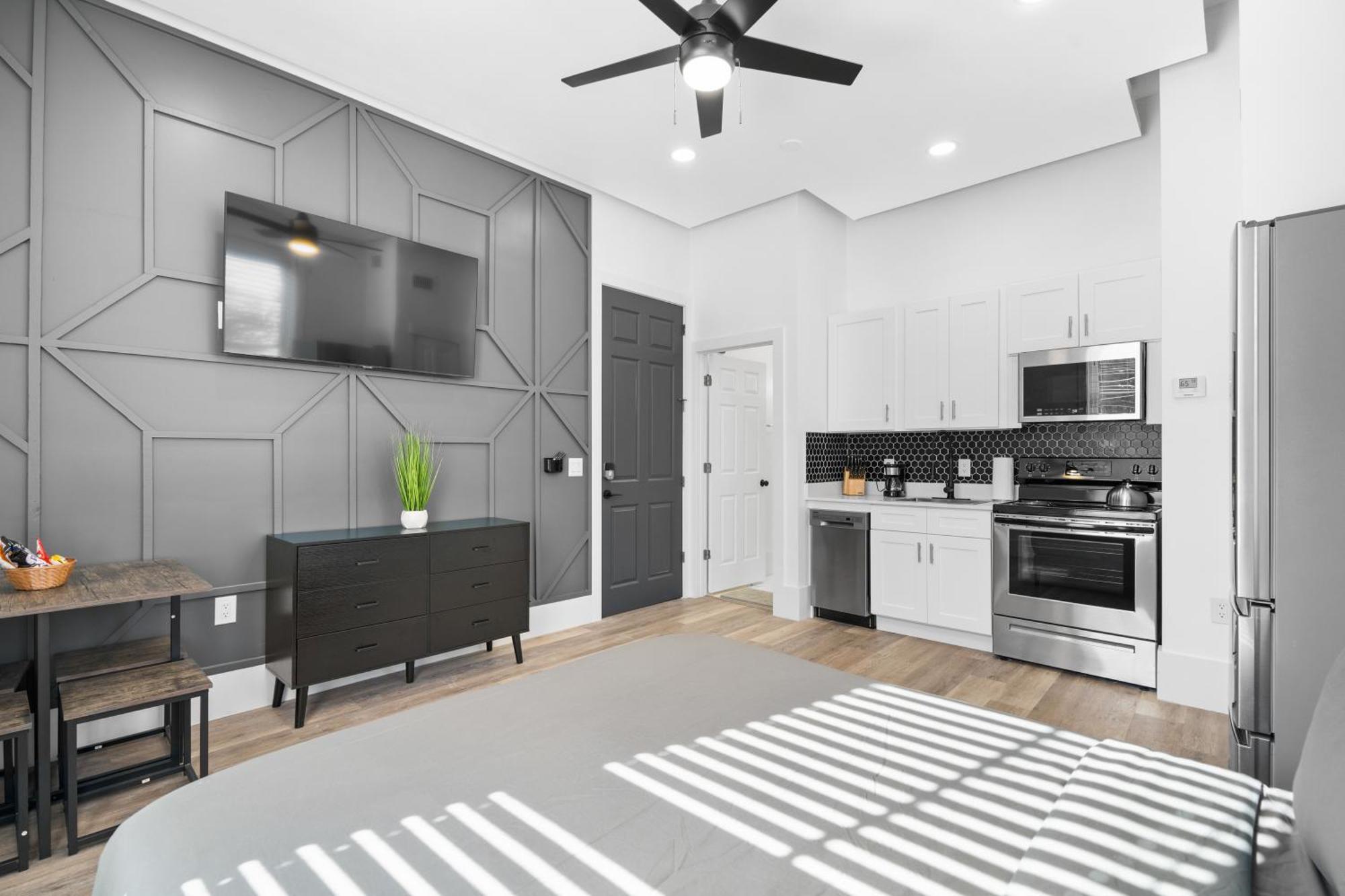 Columbus Apartment Tampa Ngoại thất bức ảnh