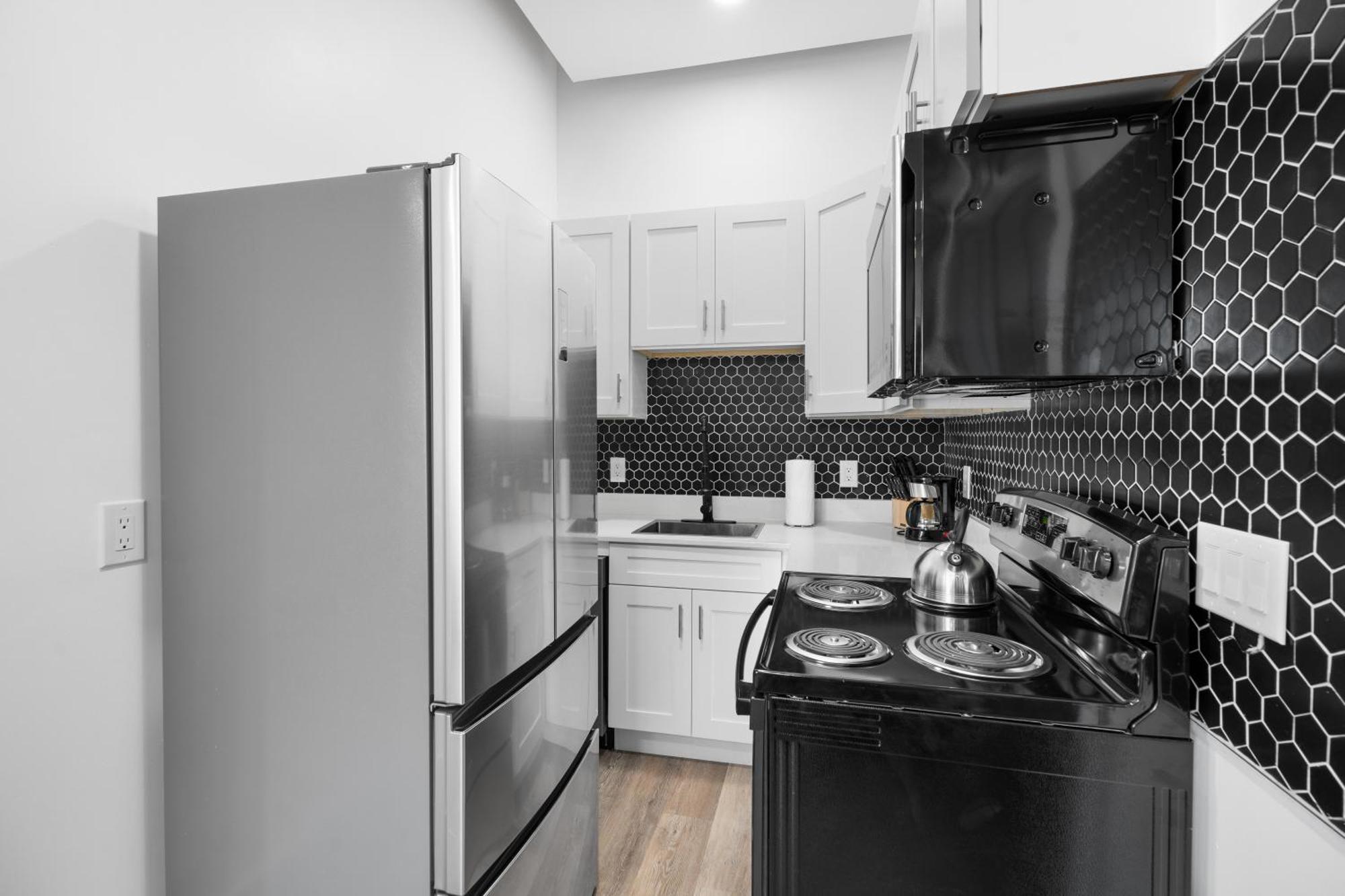 Columbus Apartment Tampa Ngoại thất bức ảnh