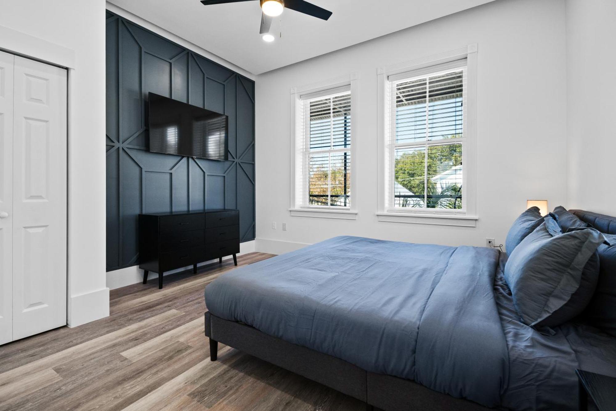 Columbus Apartment Tampa Ngoại thất bức ảnh