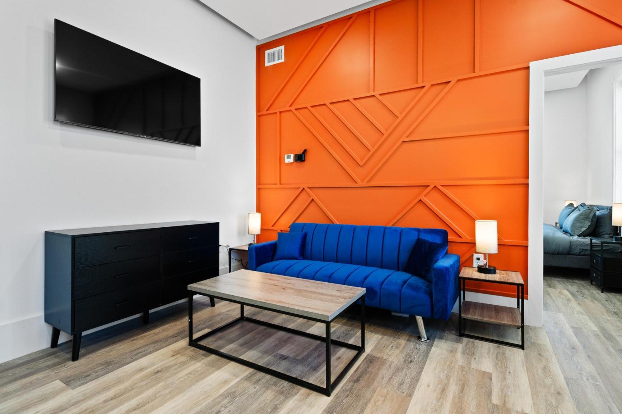 Columbus Apartment Tampa Ngoại thất bức ảnh