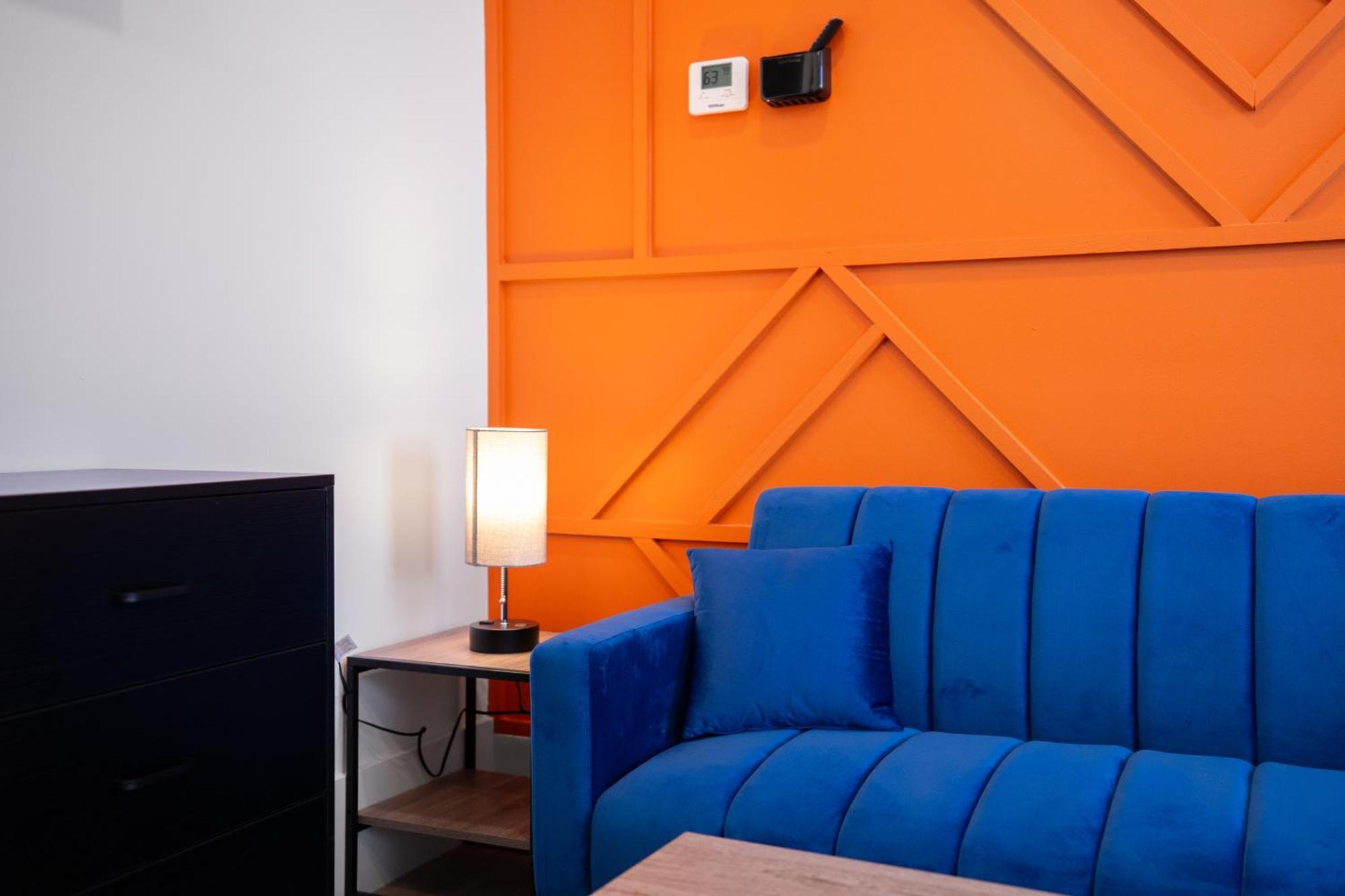 Columbus Apartment Tampa Ngoại thất bức ảnh