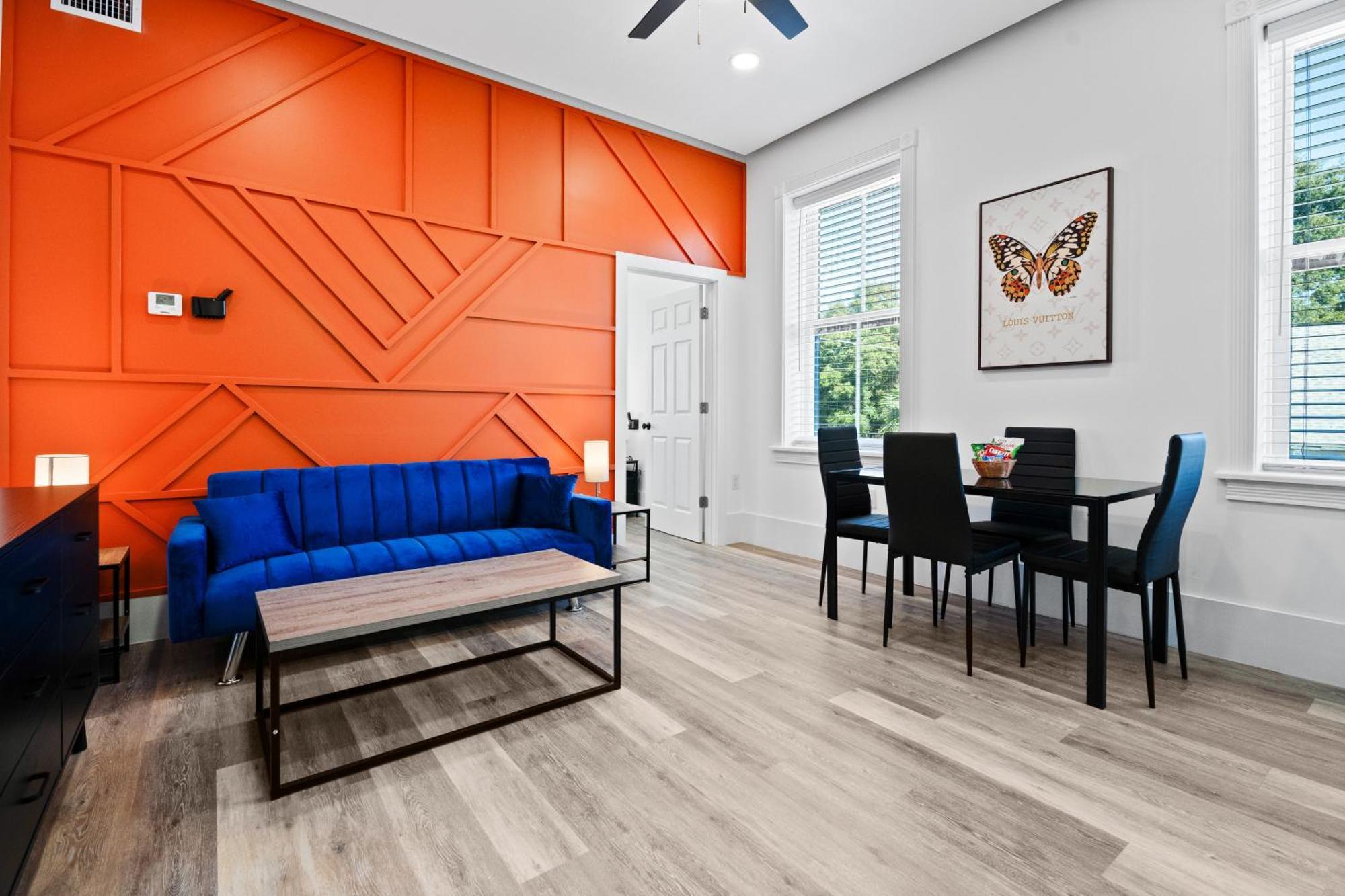 Columbus Apartment Tampa Ngoại thất bức ảnh