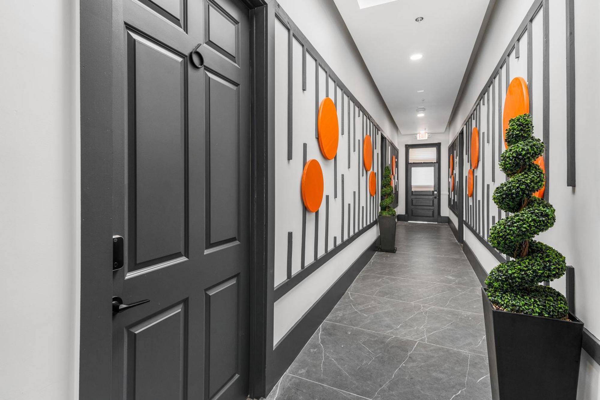 Columbus Apartment Tampa Ngoại thất bức ảnh