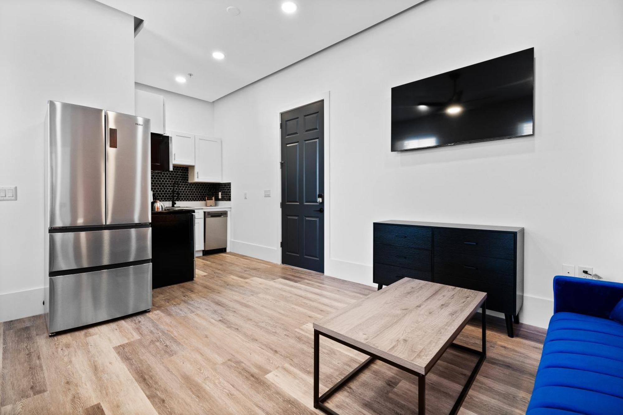 Columbus Apartment Tampa Ngoại thất bức ảnh