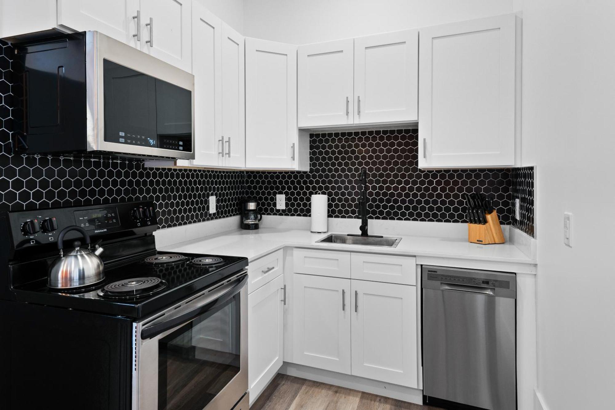 Columbus Apartment Tampa Ngoại thất bức ảnh